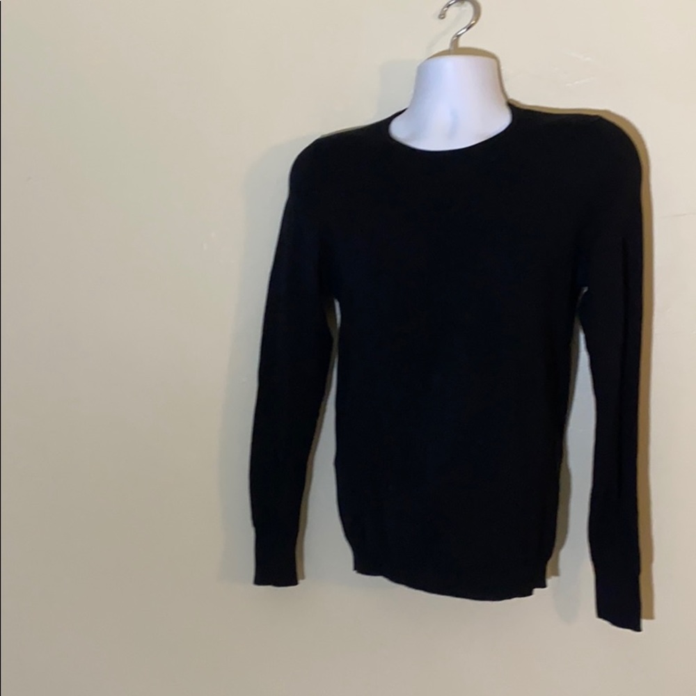Zara Man Shirt